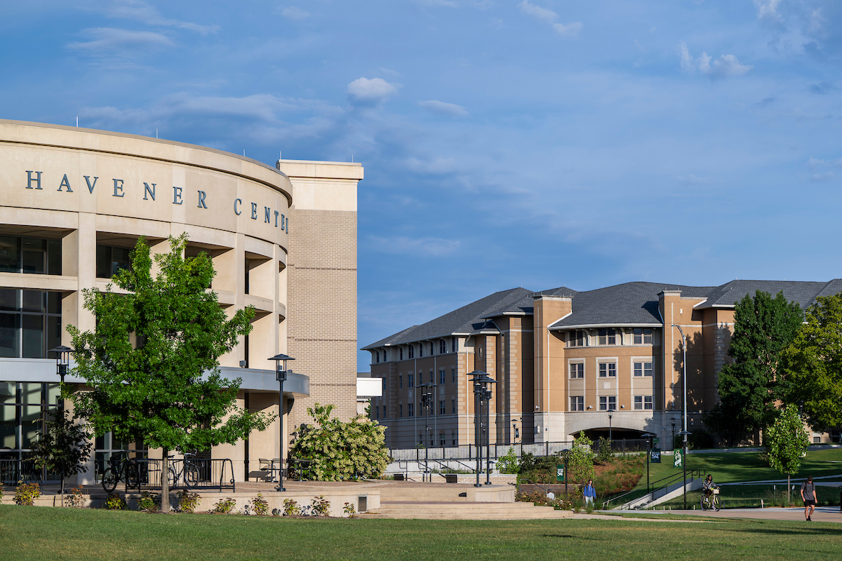 Havener Center